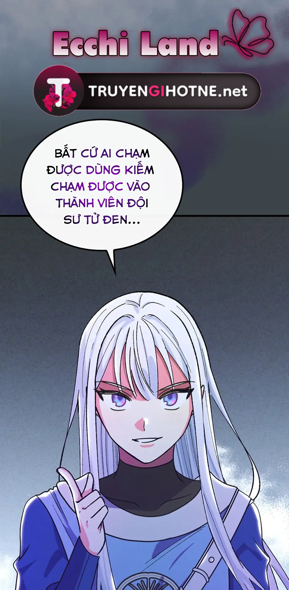 hiệp sĩ băng giá chapter 25.1 12