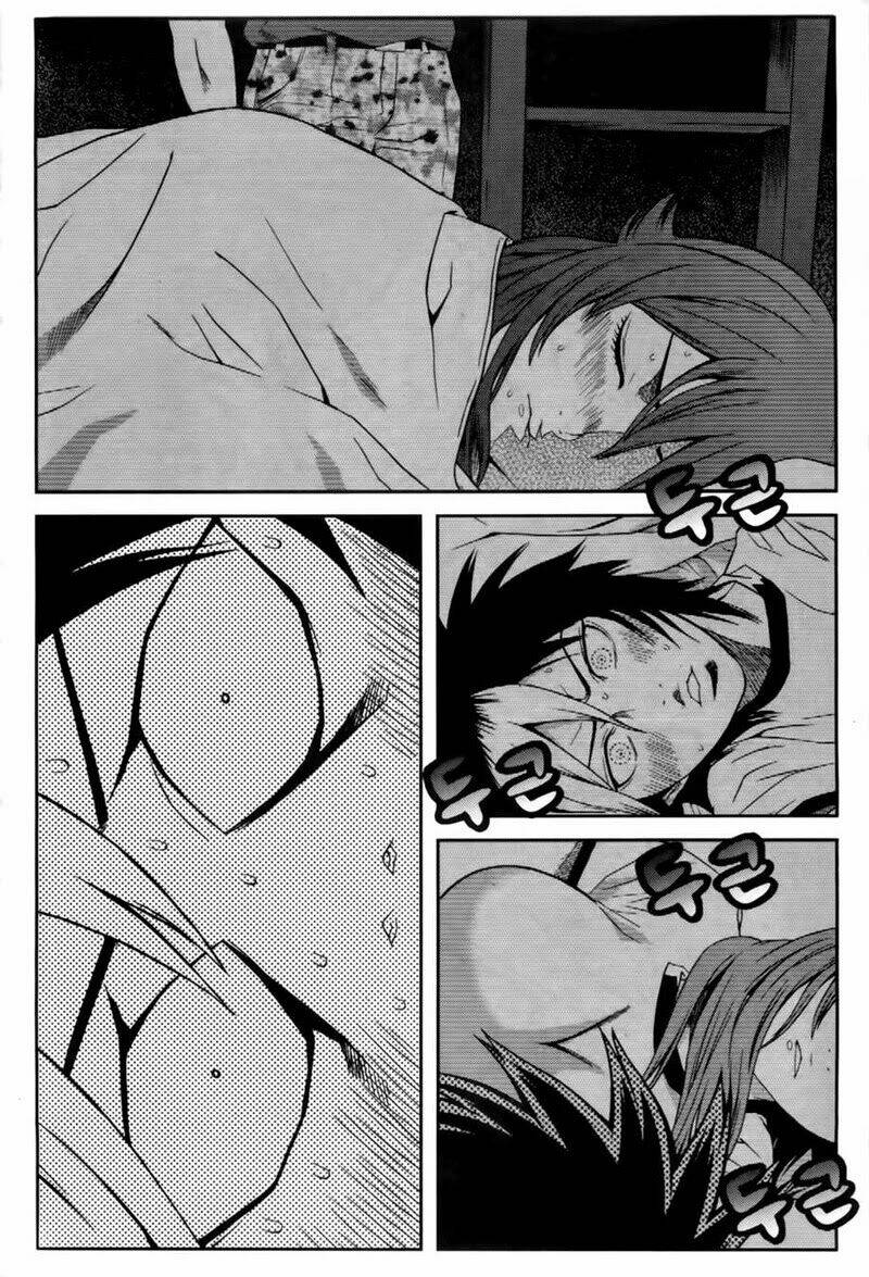 need a girl chapter 39 25