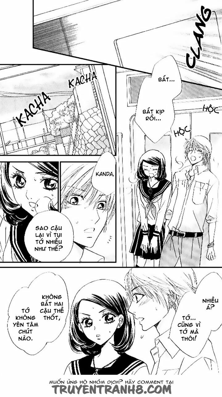 ác quỷ và bản tình ca chapter 82 6