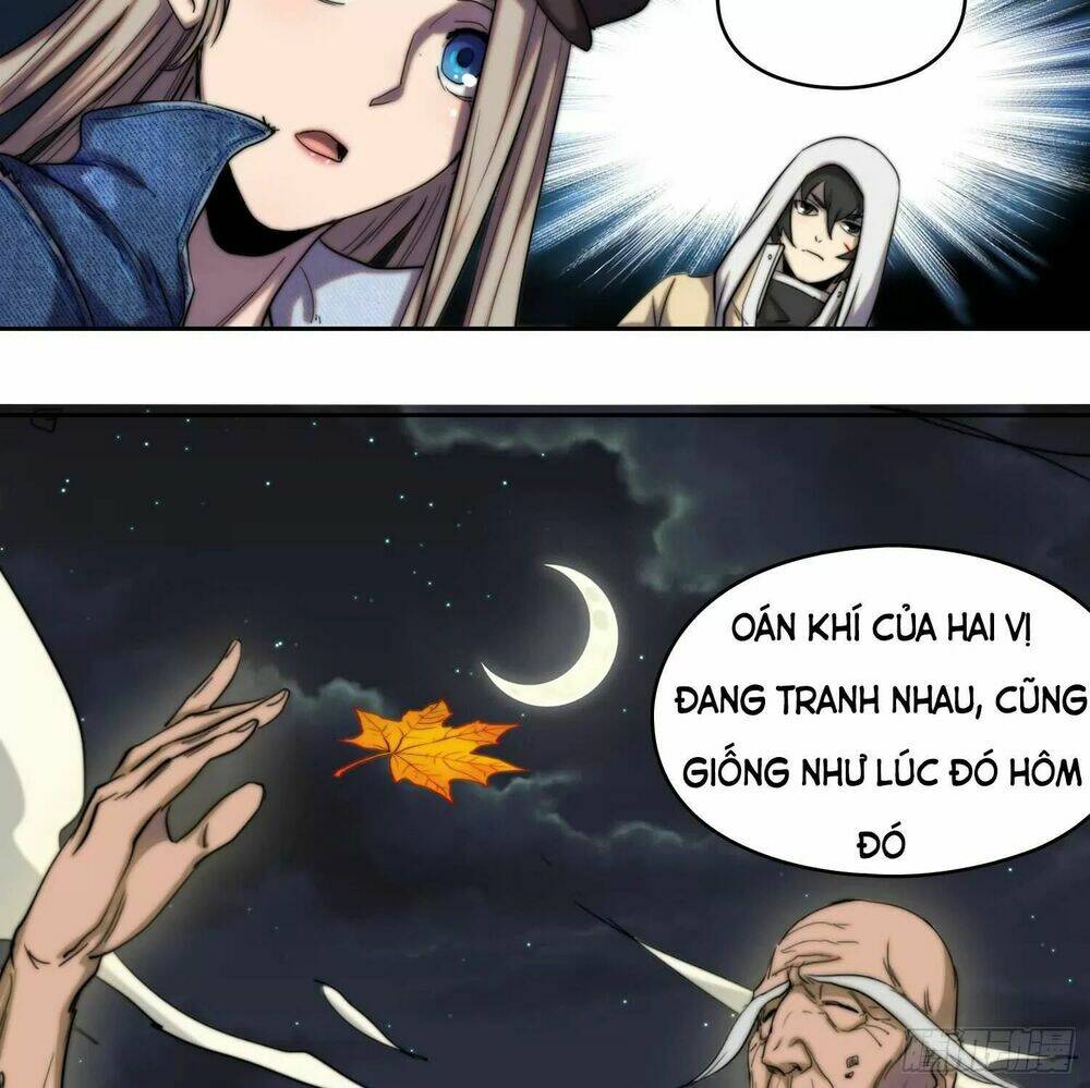 đô thị hàng thần khúc chapter 5 10