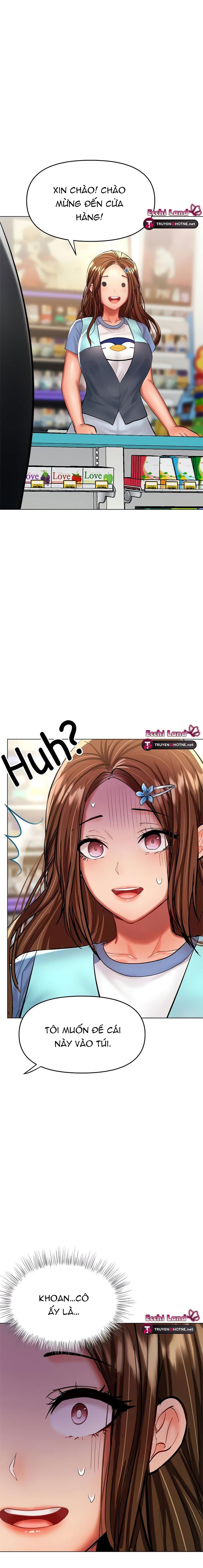 chiều chuộng em đi mà chapter 18.2 20