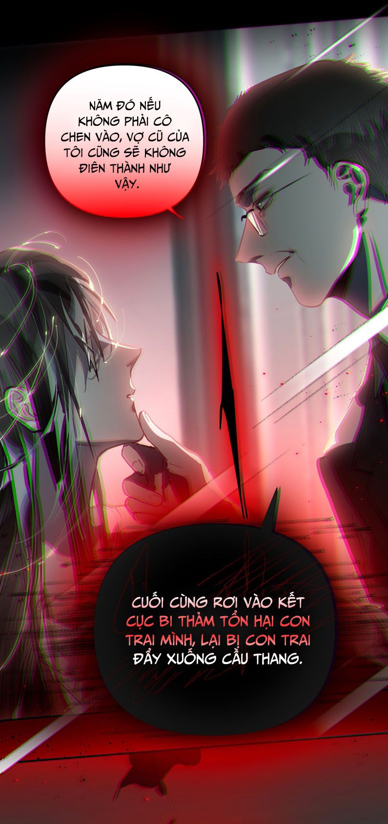 tôi bị điên đó chapter 56 4