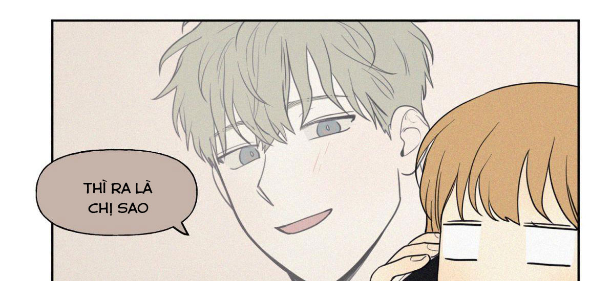 lý do yêu phải thằng bạn thân chapter 18.1 5