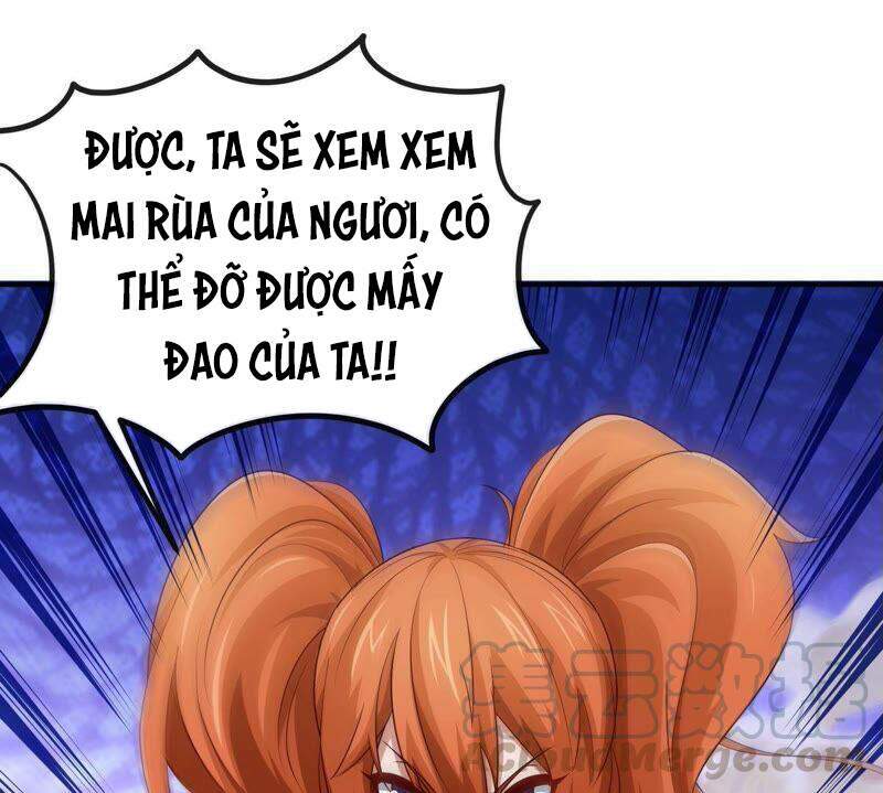 bản kiếm tiên tuyệt không làm nô chapter 20 48