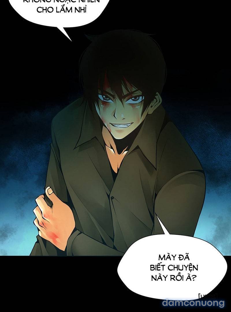 nô lệ song sinh chapter 92 16