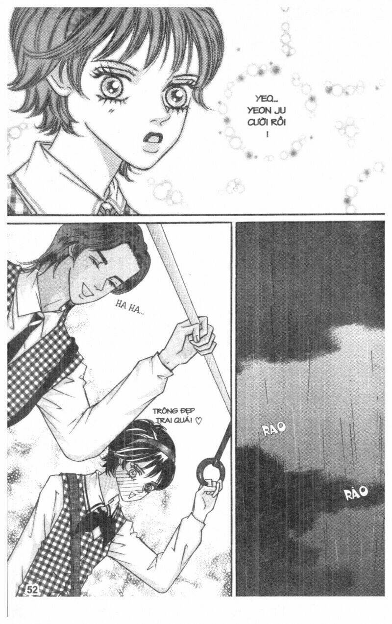 ô la la trớ trêu chapter 3 52