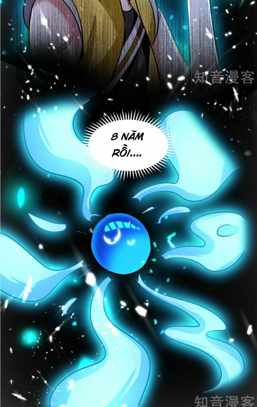 vạn giới tiên vương chapter 1 13