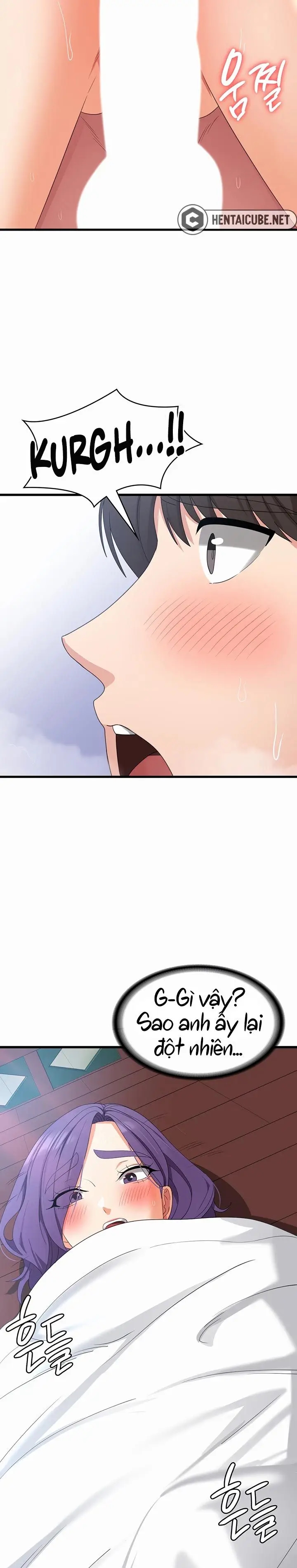 người đàn ông quyến rũ chapter 31 24