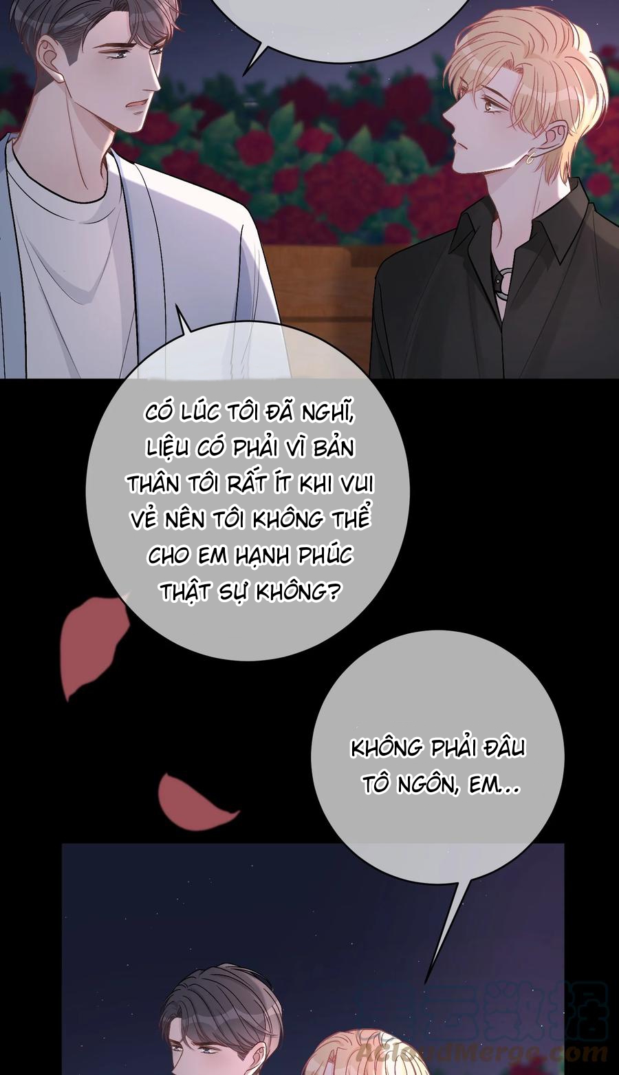 trước và sau ly hôn! chapter 38 18