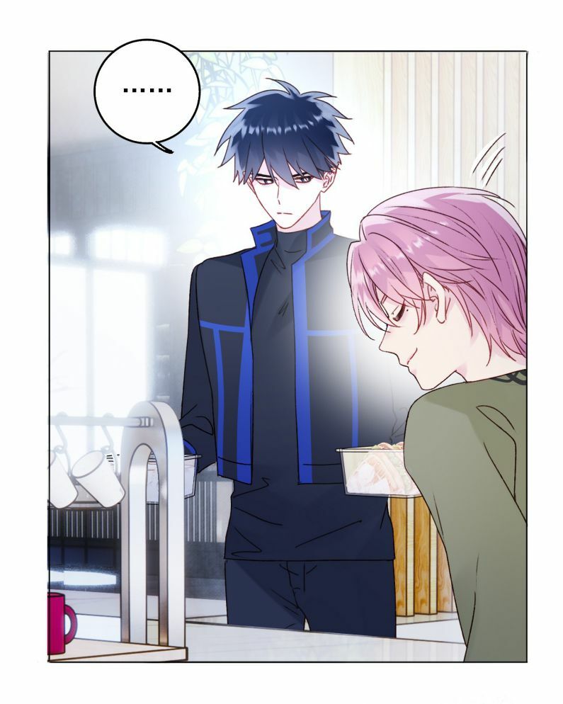 tôi phải làm 1 kẻ đại xấu xa chapter 63 19