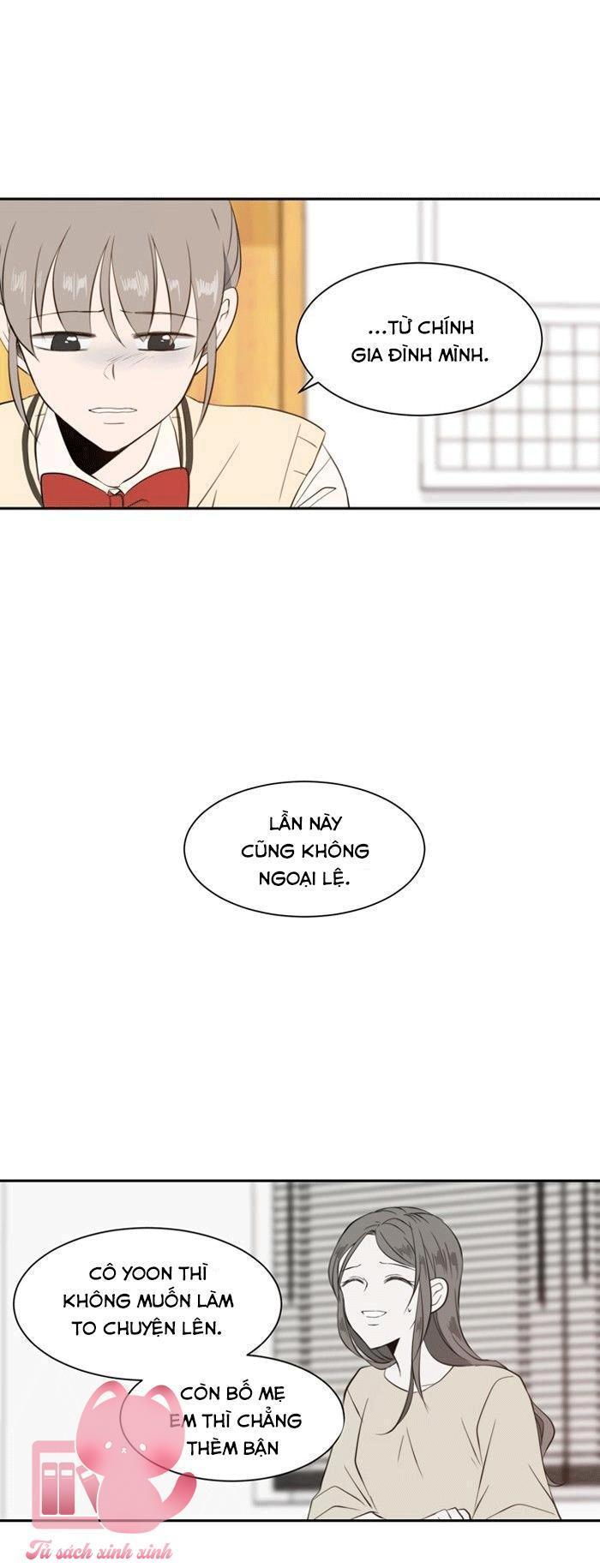 a good day to be a dog chapter 30 42