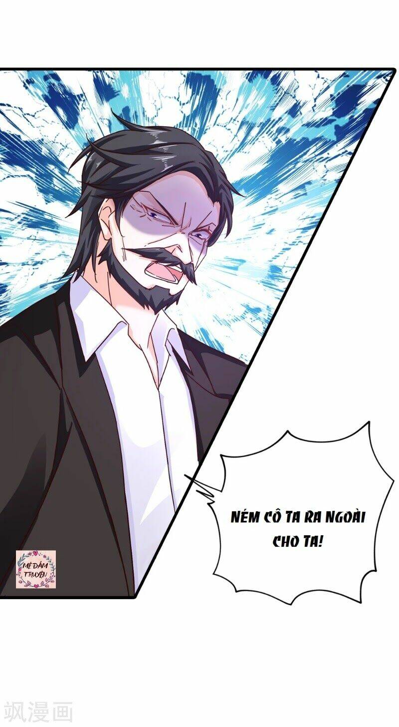 nhập cốt noãn hôn chapter 304 1