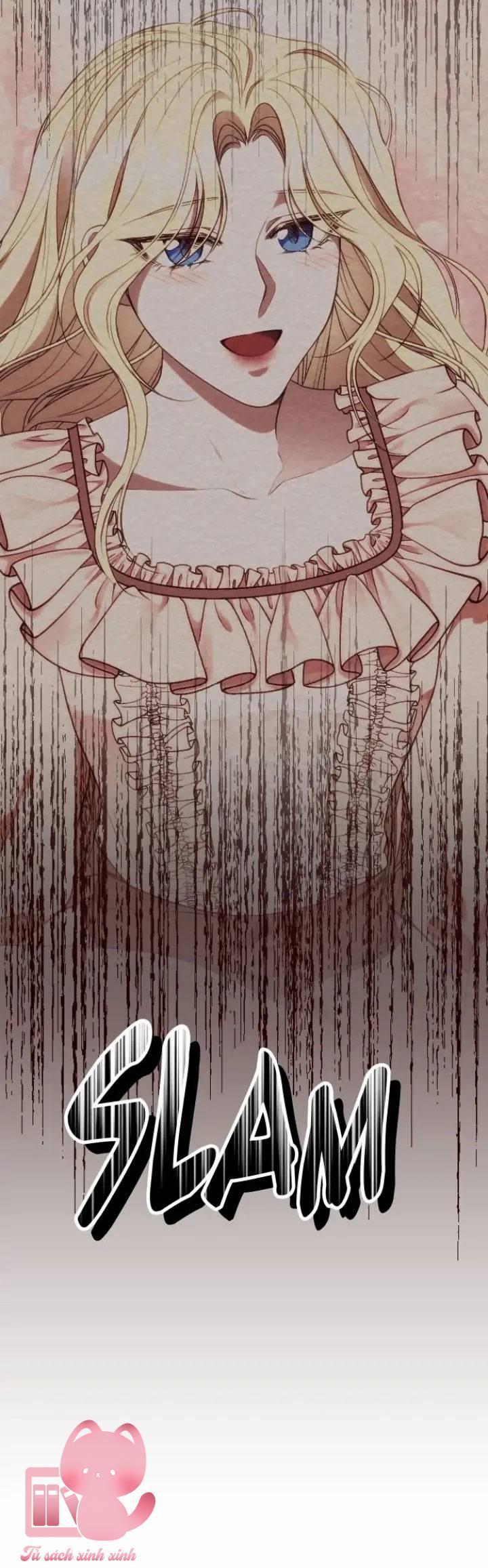 đoá hoa của dã thú chapter 29 47