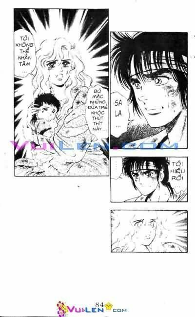 vương tử takeru chapter 16 84