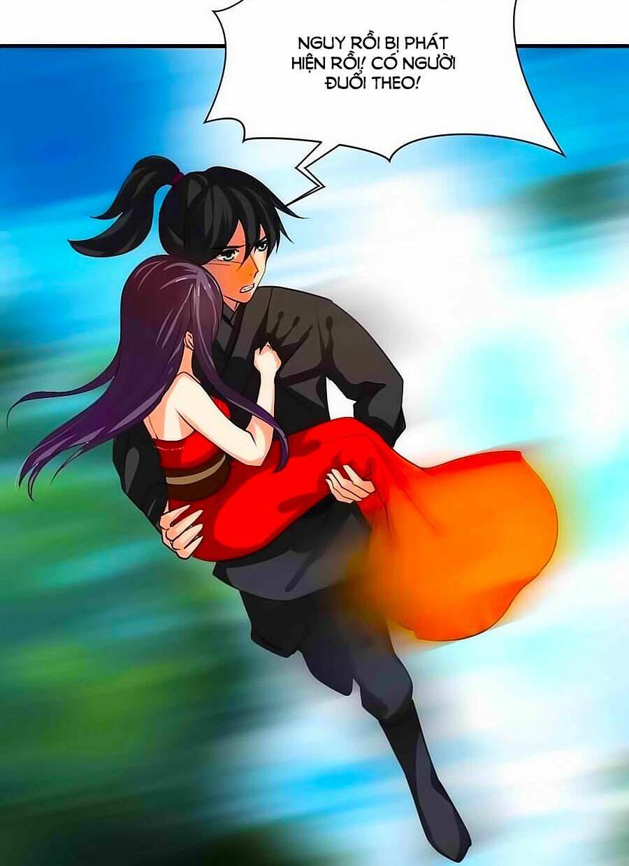 dưỡng thiếu chủ đấu tra nam chapter 73 1