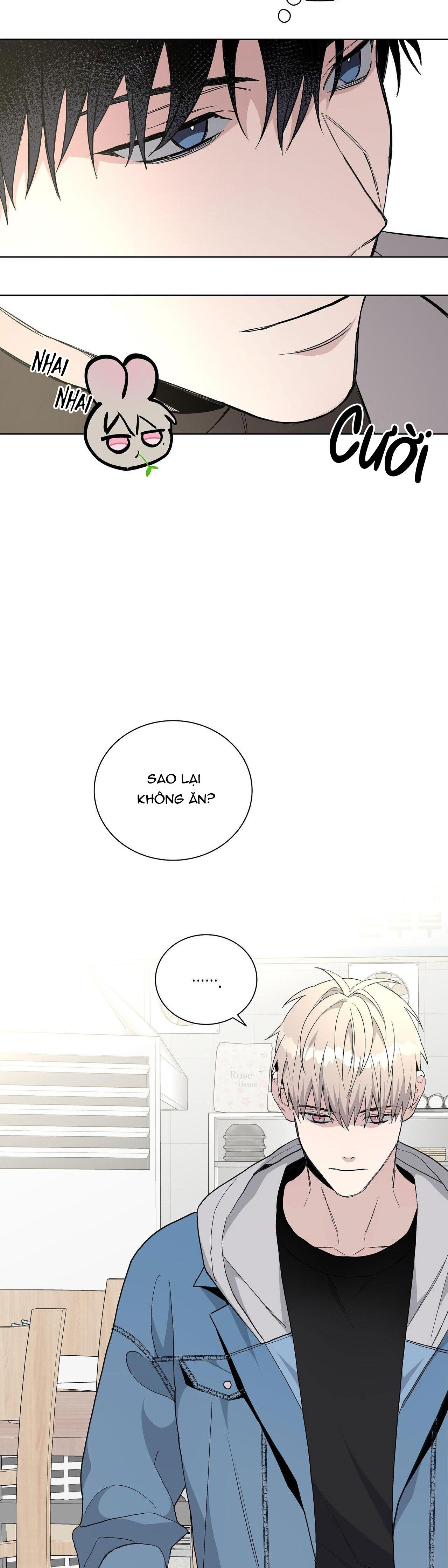 blaze out chapter 12 17