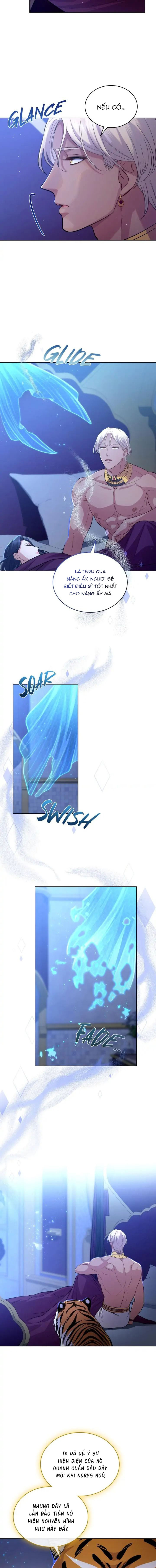 hội cùng thuyền chapter 41.1 6