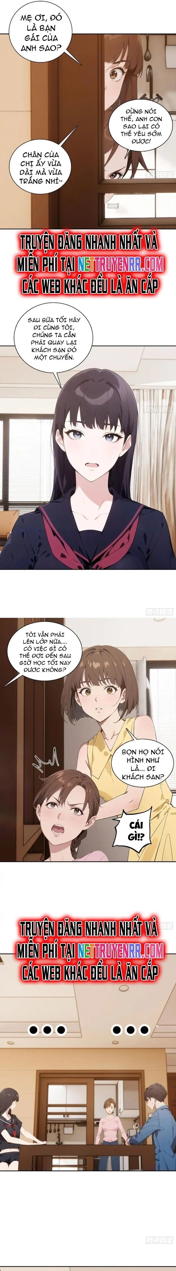 ta lại trở thành bạch vô thường chapter 4 11