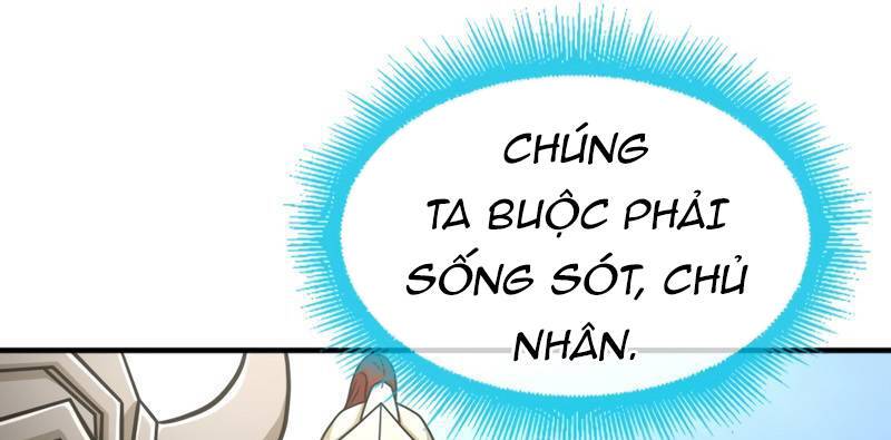 ngôi nhà kết nối với hầm ngục chapter 47.5 26