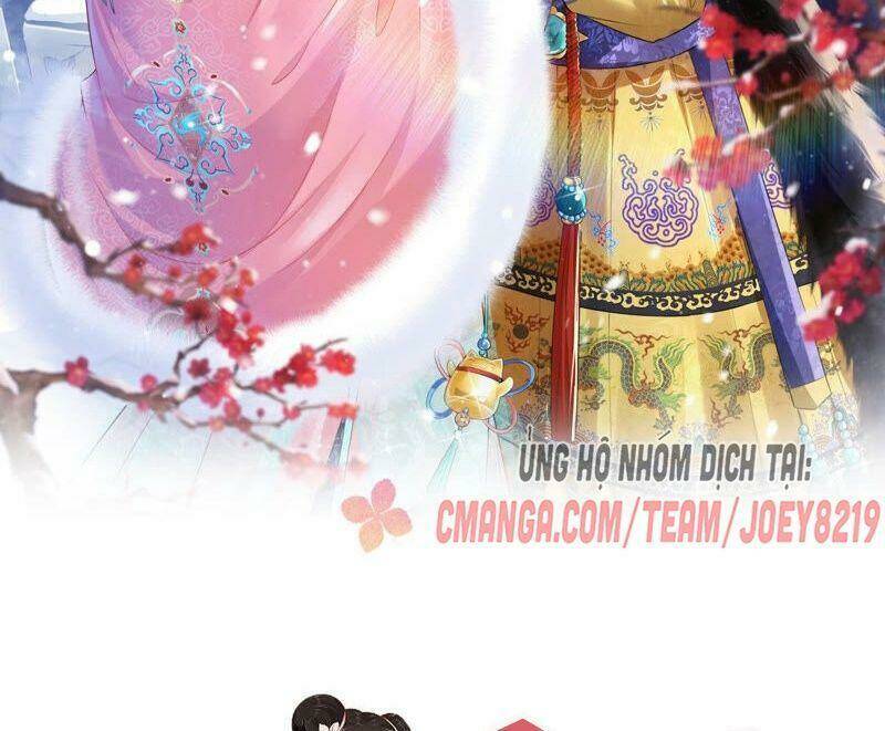 quận chúa vững vàng, thiết lập nhân vật không thể vỡ chapter 44 2