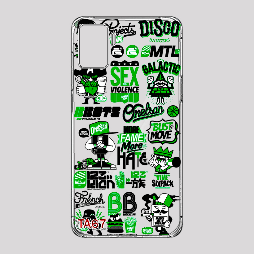 Ốp Lưng Dành Cho OPPO A94