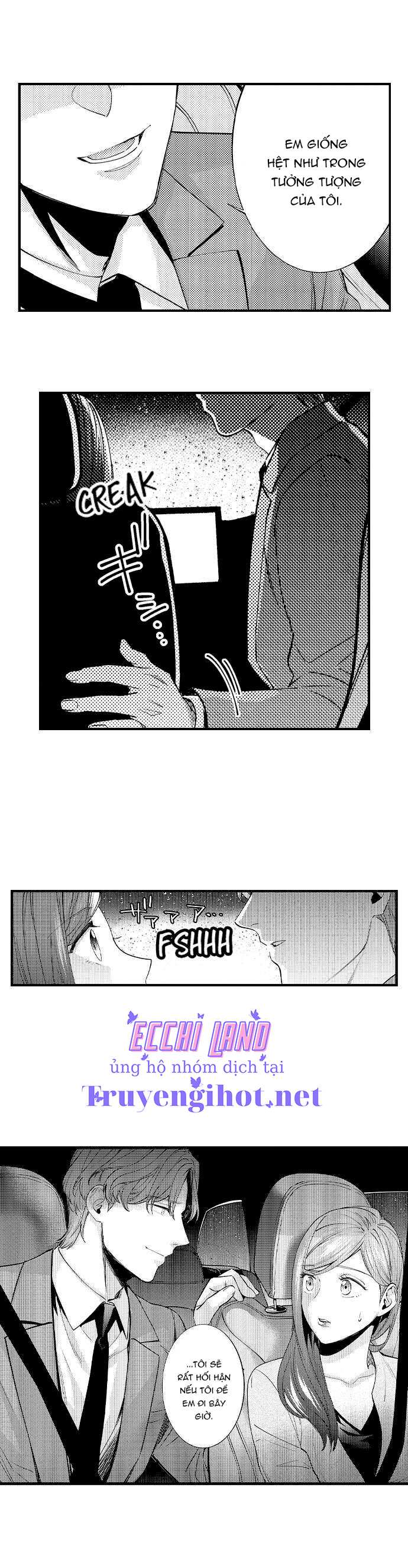 chúng ta đã làm mọi thứ ngoại trừ chuyện đó (full) chapter 16.2 5