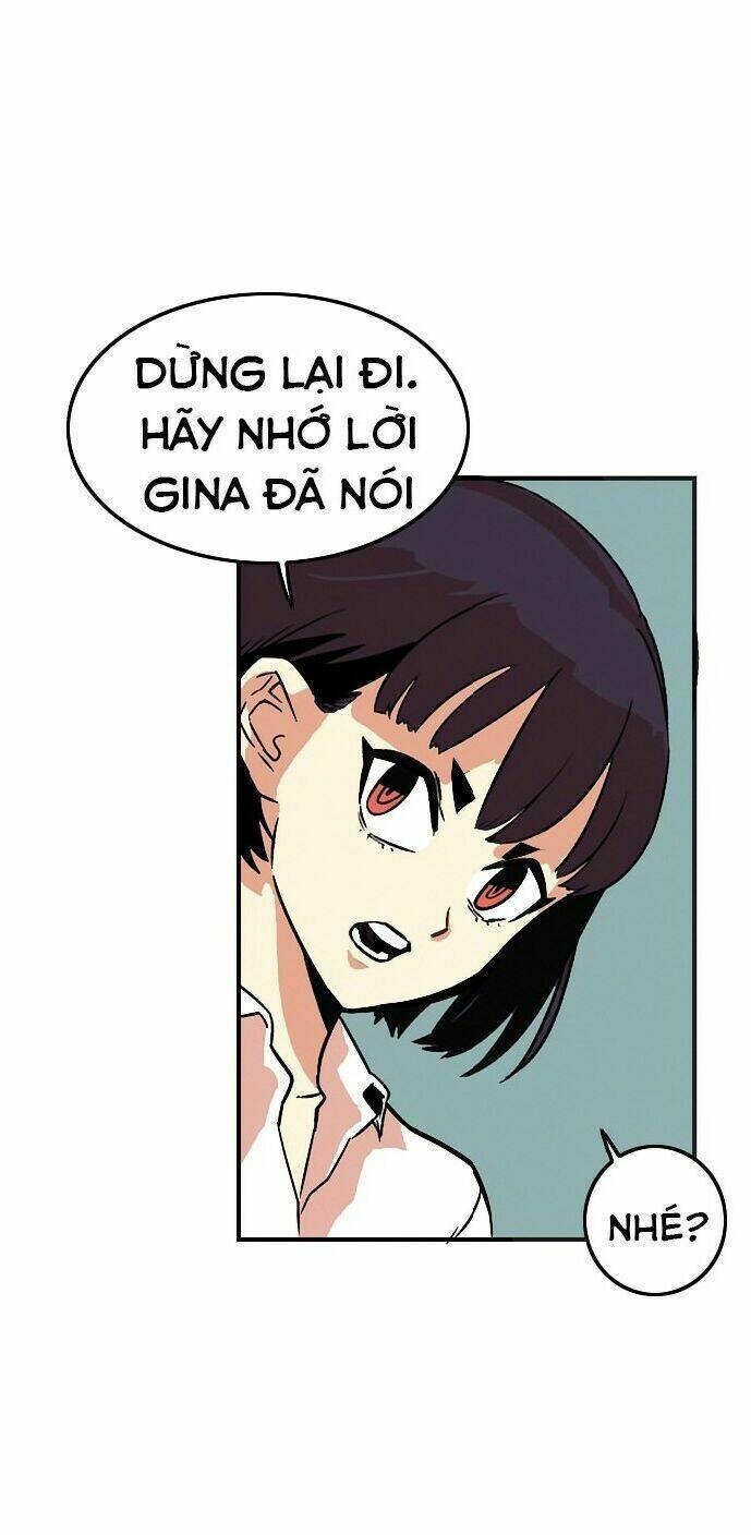 bẫy troll chapter 13 57