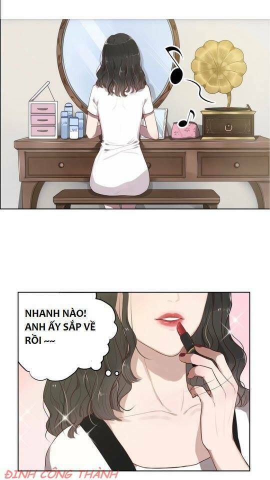 con đường màu đen chapter 1 8