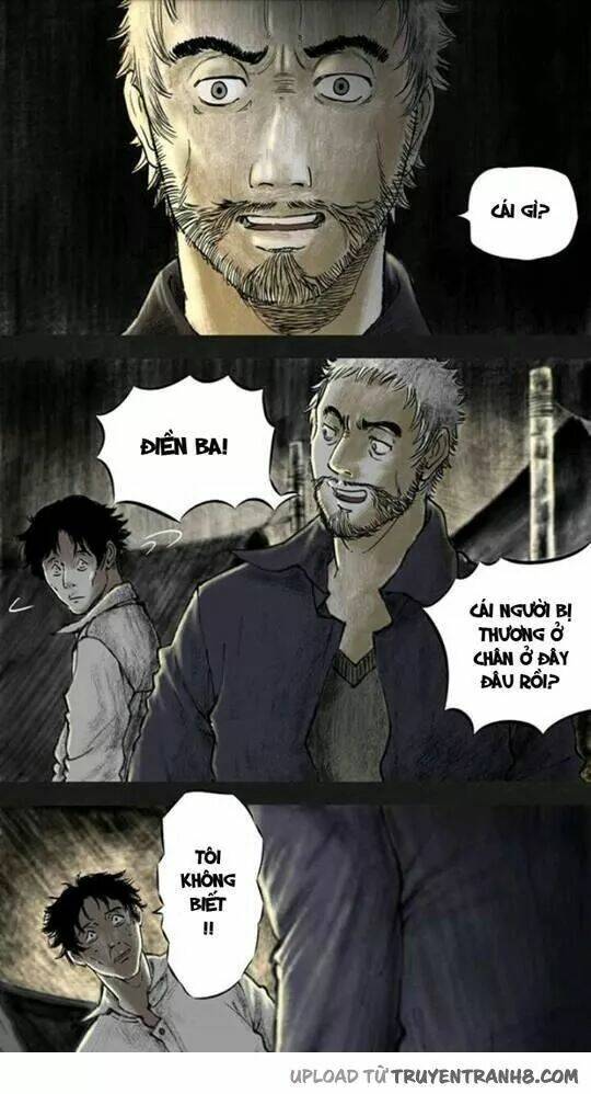 trấn thái bình chapter 11 39