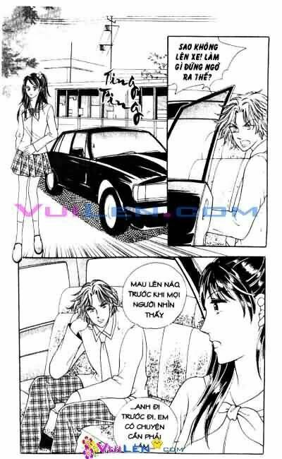 cô gái yêu kiều chapter 1 156