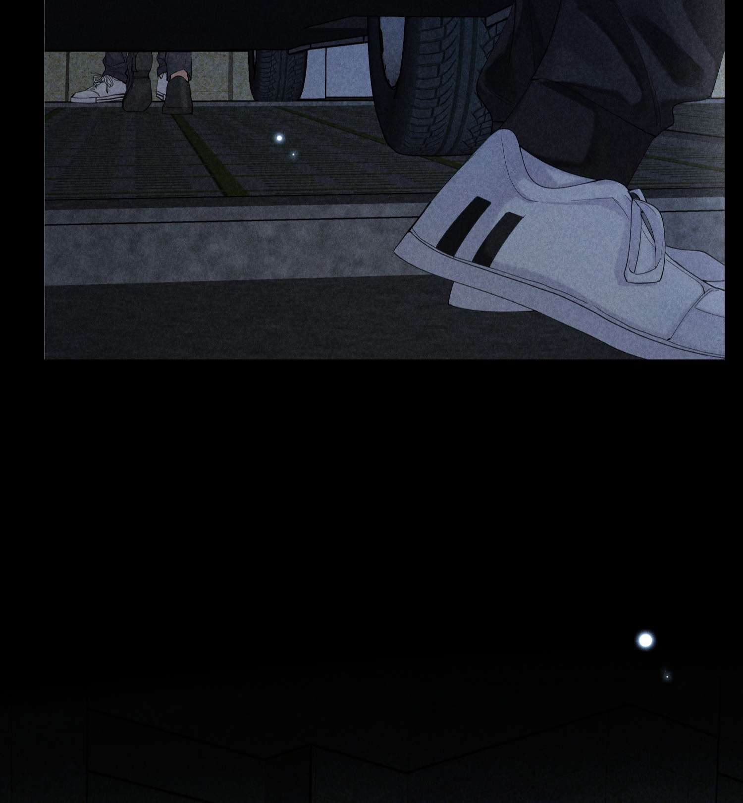 trò chơi săn mồi chapter 31 7