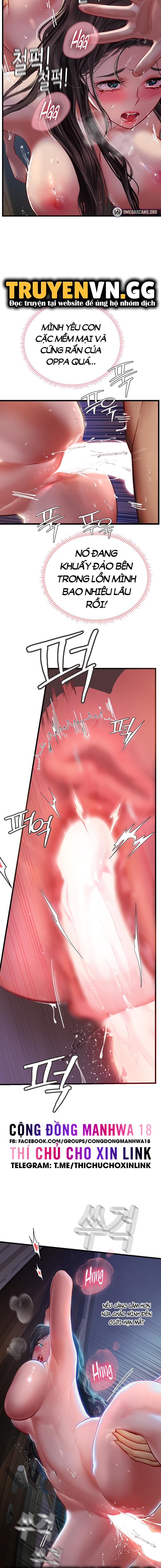 thực tập ở làng tiên cá chapter 53 19