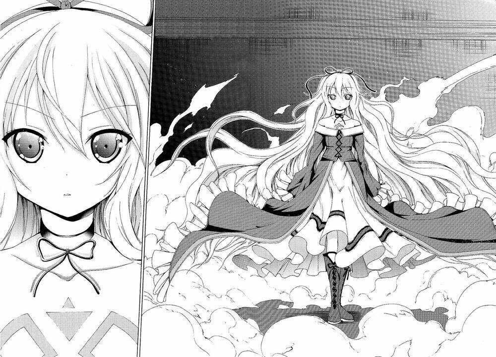 soukyuu no lapis lazuli chapter 2 20