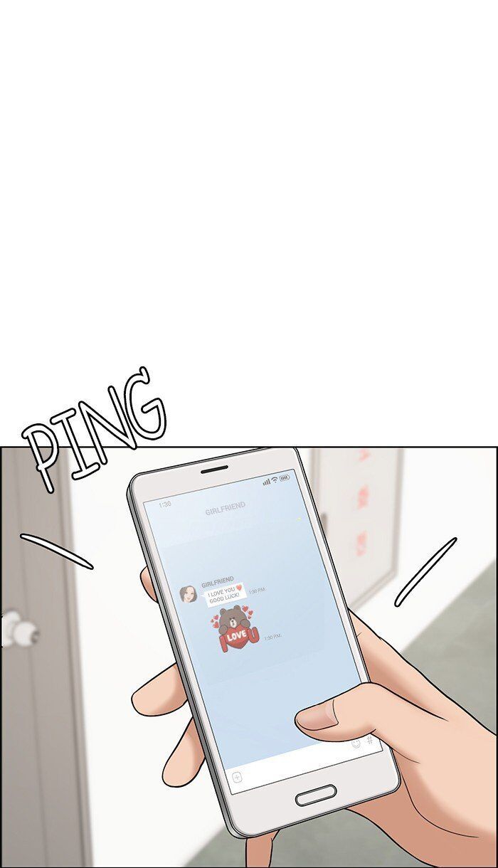 vẻ đẹp đích thực - true beauty chapter 97 45