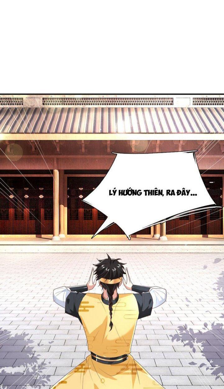 ta trở về từ thế giới tu tiên chapter 191 27
