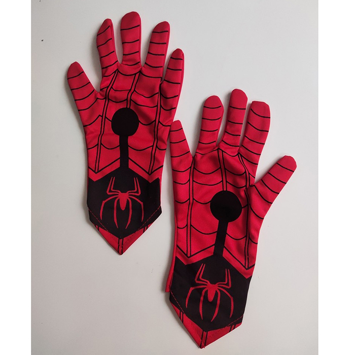 Găng tay siêu nhân nhện spider man PK27