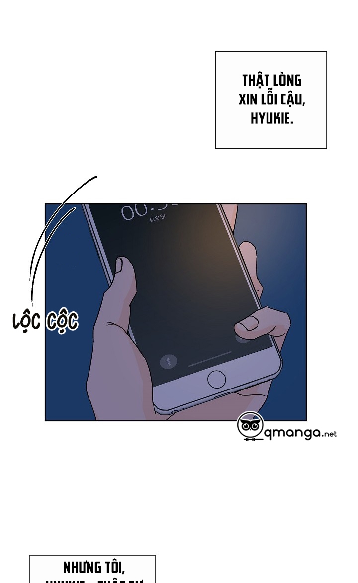 yêu em đi, bác sĩ! chapter 43 10