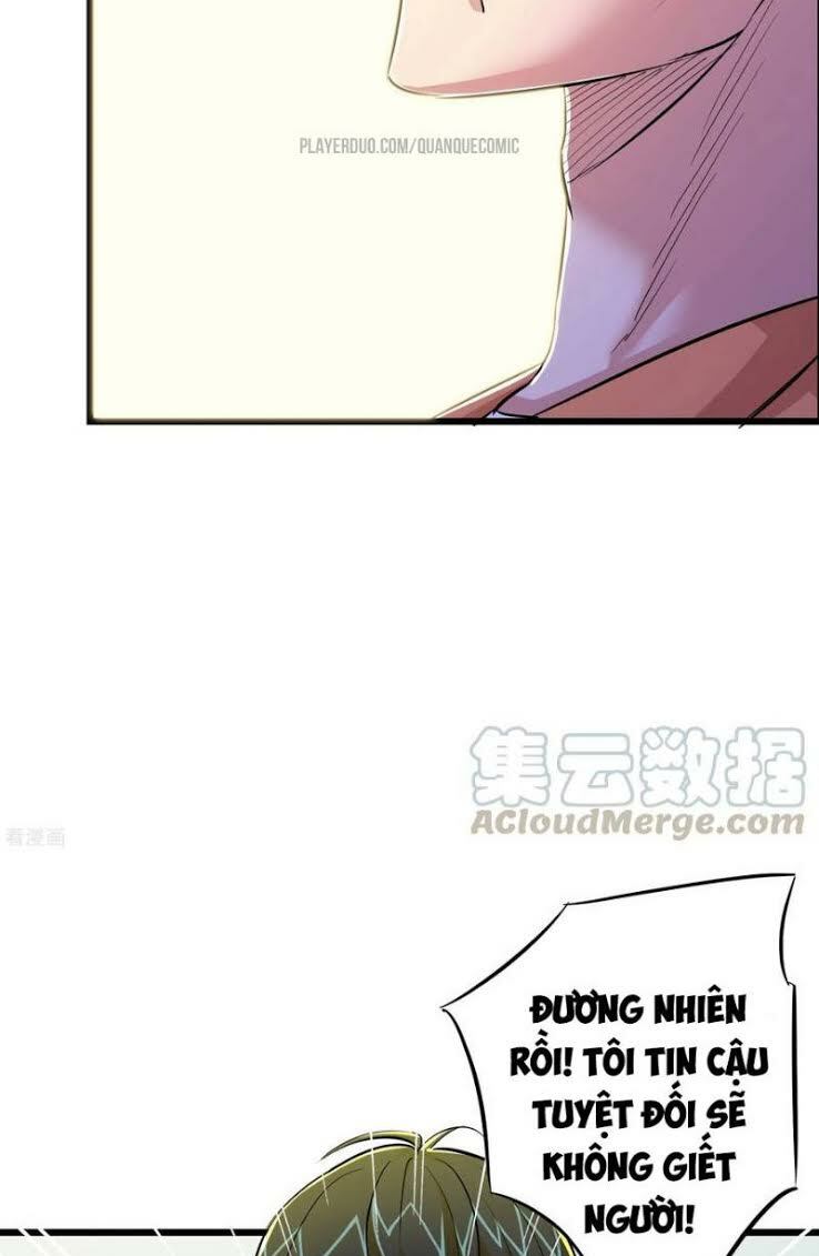 tối cường đặc chủng binh của hoa khôi chapter 62 30