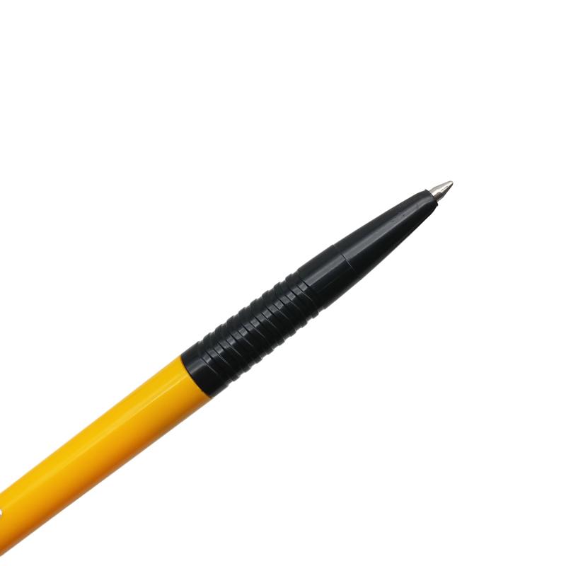 Bút Bi Crown 0.7mm OA-300 - Mực Đen