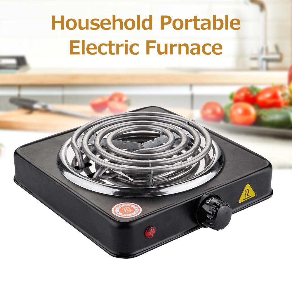 Lò Xông Hương Muỗi Di Động 1000W Công Suất Cao 200-1000 ℃