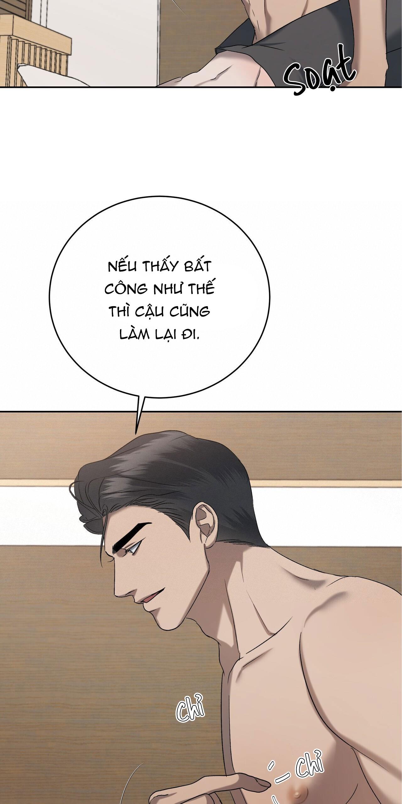 cầu thủ bóng nước chapter 26 17