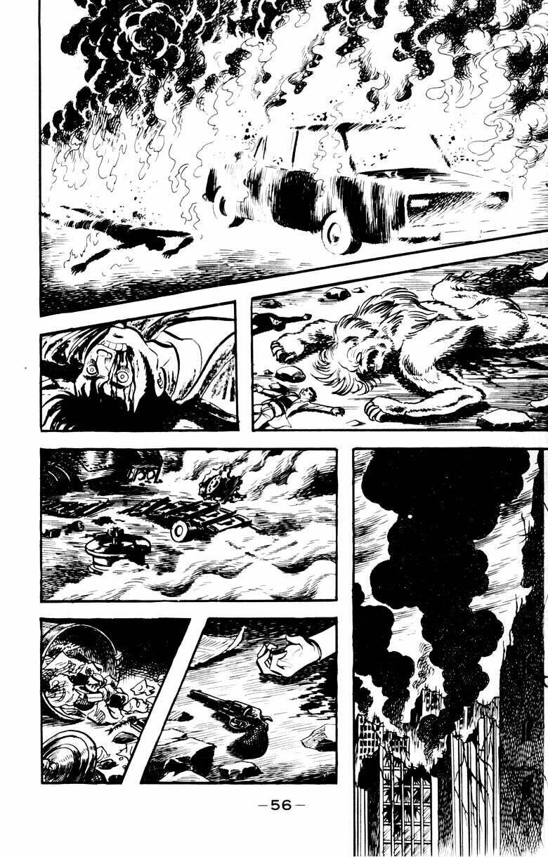 devilman chapter 18 12