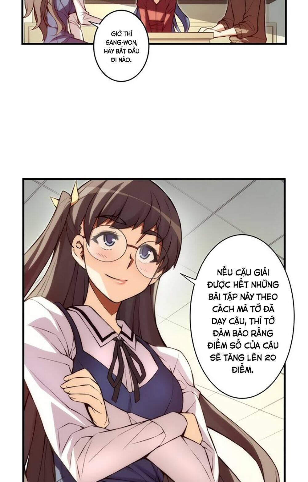 cohabitation with the fiancee chapter 34 16