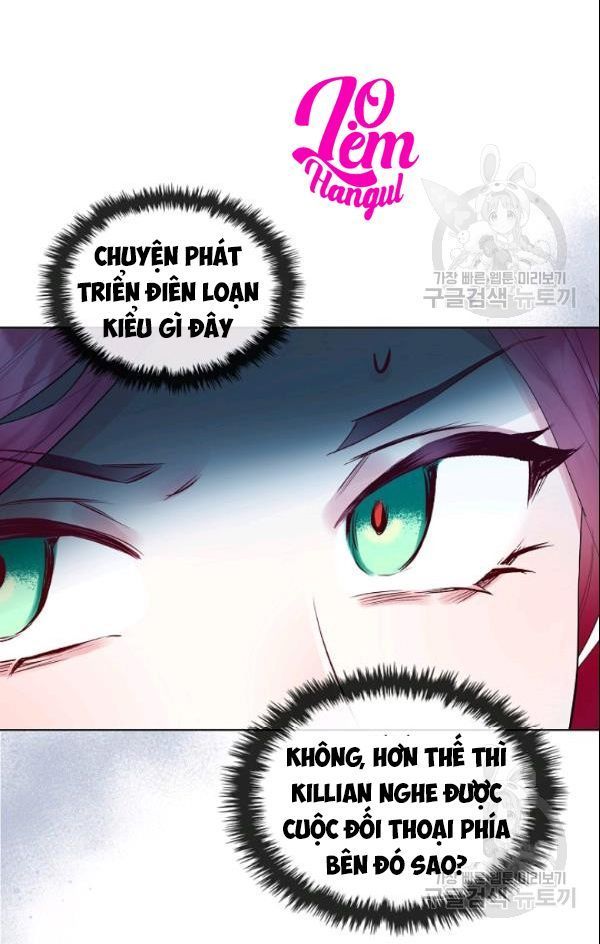 kẻ tạo ra ác nữ chapter 20 22