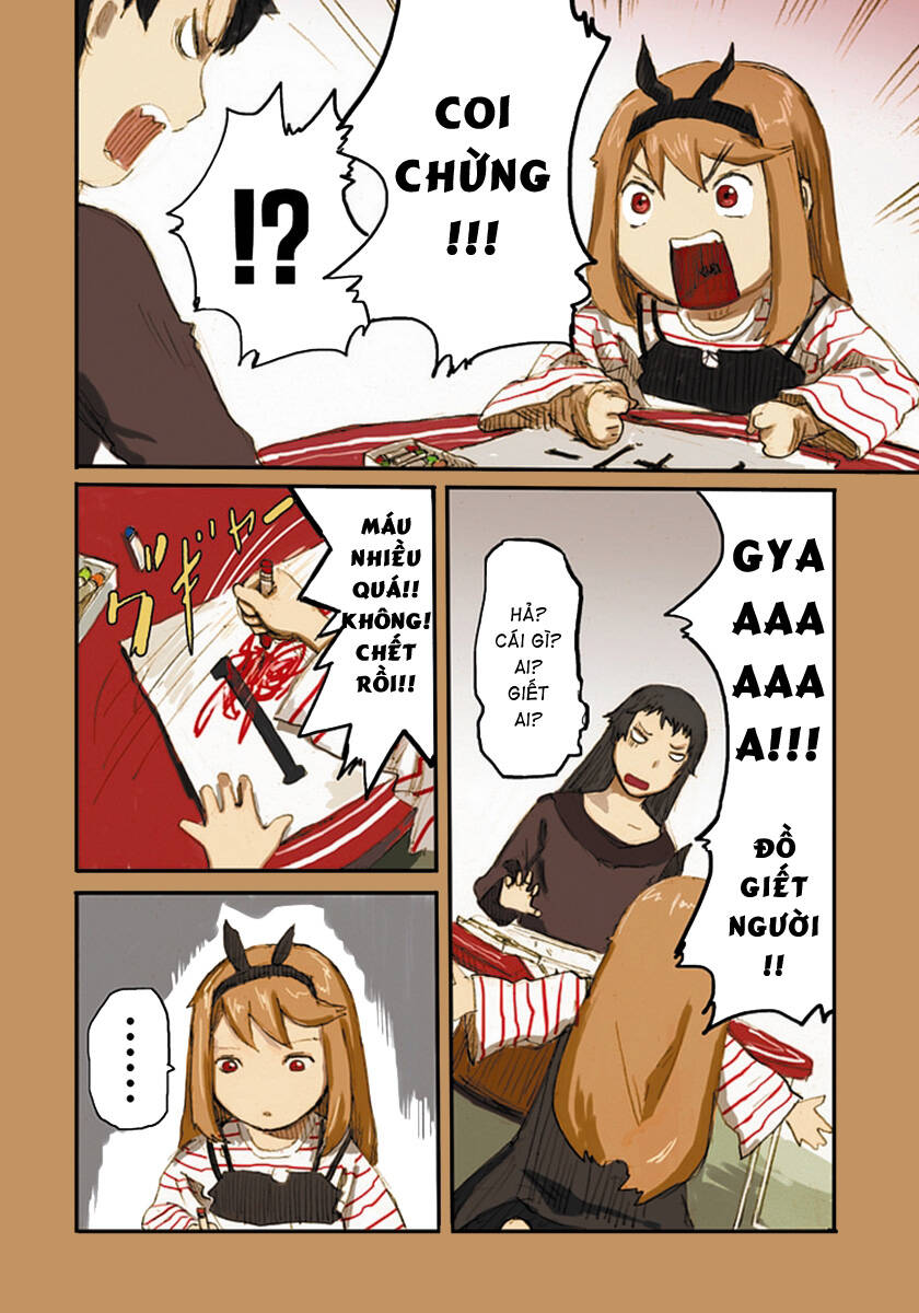 ryuushika ryuushika chapter 5 6