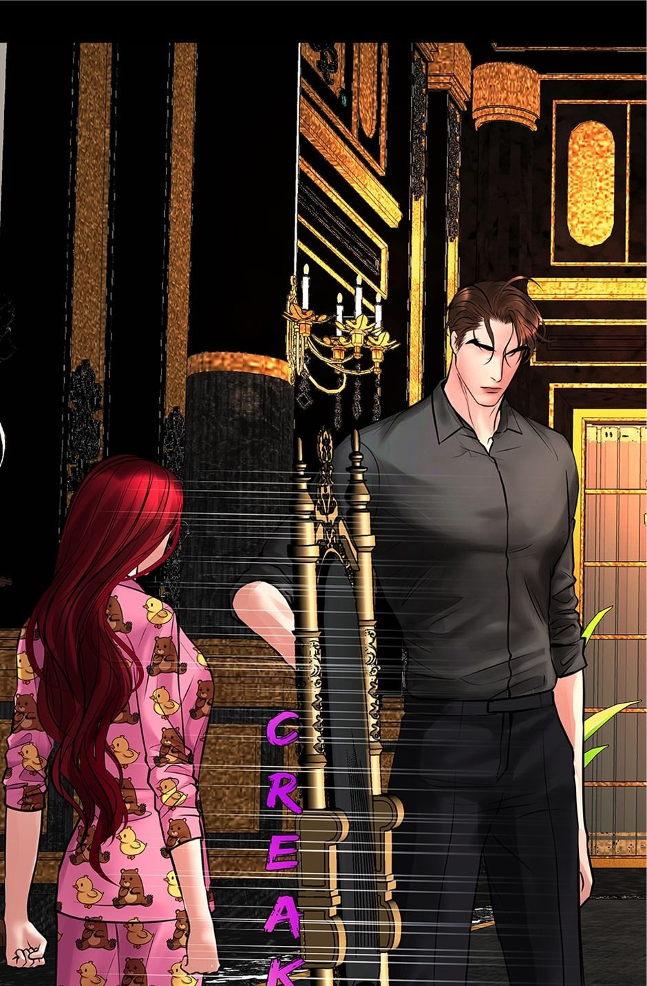 tôi đã ký khế ước với ác quỷ chapter 7.2 6