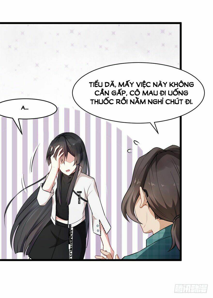 trinh thám quý tộc chapter 7 9