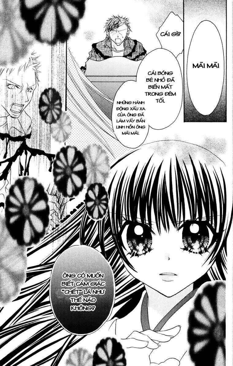 jigoku shoujo-cô gái đến từ địa ngục chapter 14.2 40