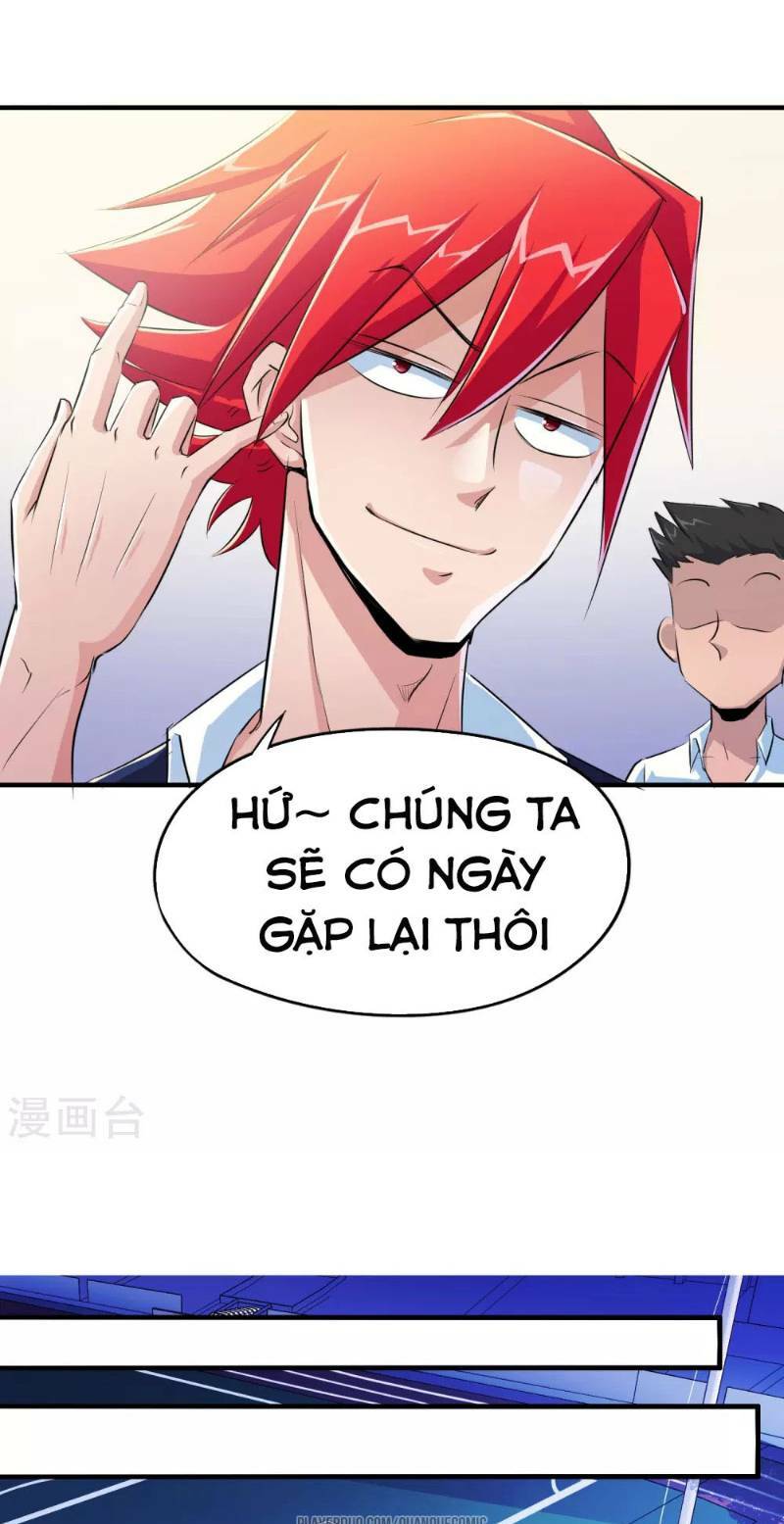 tối cường đặc chủng binh của hoa khôi chapter 9 7