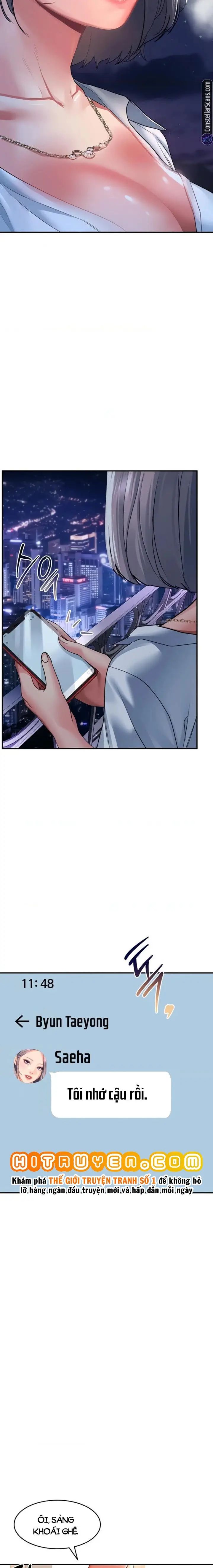 mở khóa trái tim em chapter 27 16